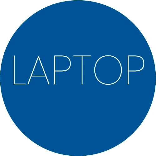 Laptop